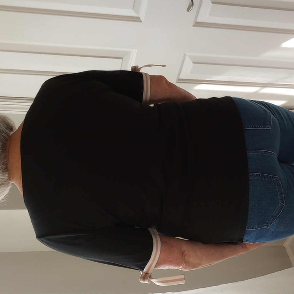 Ralph Lauren Top/2 Tops For $30 - Picture 4 of 9